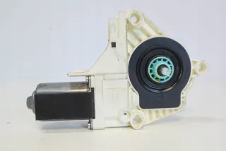 8T0959801B Моторчик стеклоподъемника Audi A4 B9 Арт e12133902, вид 5