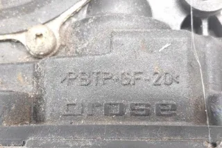 0536001402 Моторчик стеклоподъемника Audi A3 8L Арт e12133874, вид 2