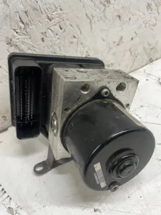 6791521 Блок ABS BMW 3 E90/E91/E92/E93 Арт e12133791, вид 2
