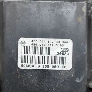 4E0614517BC Блок ABS Audi A8 D3 (S8) Арт e12133651, вид 6