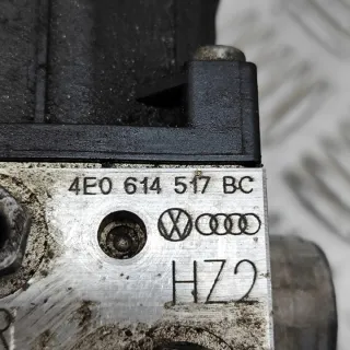 4E0614517BC Блок ABS Audi A8 D3 (S8) Арт e12133651, вид 7