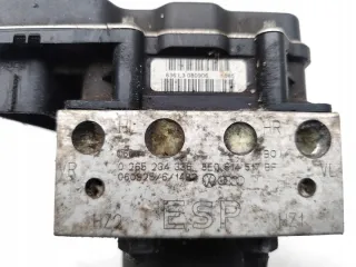 8E0614517BF Блок ABS Audi A4 B7 Арт e12133590, вид 7