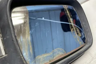 0117351 Зеркало наружное правое BMW 3 E46 Арт e12133364, вид 2