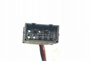E1010481 Зеркало наружное правое Audi A6 C5 (S6,RS6) Арт e12132972, вид 1