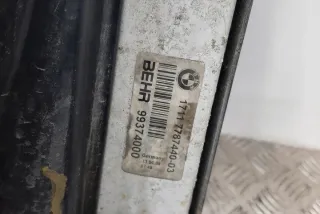 7800989 Радиатор (основной) BMW 1 F20/F21 Арт e12131408, вид 2