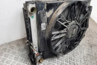 7800989 Радиатор (основной) BMW 1 F20/F21 Арт e12131408, вид 4
