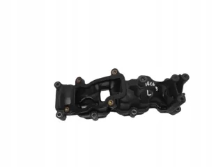 PAW2125 Коллектор впускной Audi A6 C6 (S6,RS6) Арт e12131287, вид 1