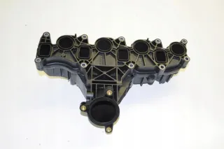  Коллектор впускной Audi A6 C7 (S6,RS6) Арт e12131265, вид 2