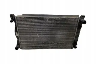 4F0121251AG Радиатор (основной) Audi A6 C6 (S6,RS6) Арт e12131248, вид 4