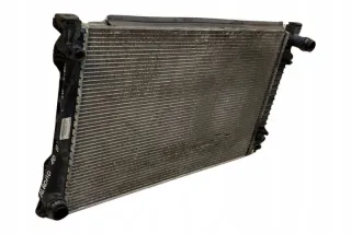 4F0121251AG Радиатор (основной) Audi A6 C6 (S6,RS6) Арт e12131248, вид 5