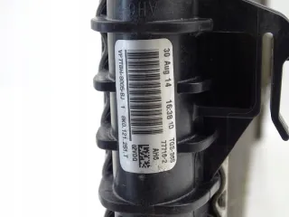 8K0121251T KM17551225588 Радиатор (основной) Audi A5 (S5,RS5) 1 Арт e12131204, вид 5