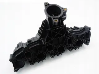 03L129711AM MS14250507 Коллектор впускной Audi A4 B7 Арт e12131200, вид 6