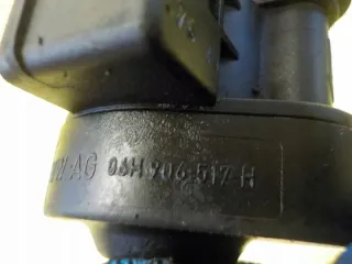 06H906517H 13SP34 Клапан электромагнитный Audi A4 B8 Арт e12131103, вид 3
