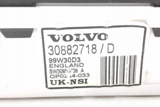30882718D Щиток приборов (приборная панель) Volvo S40 1 Арт e12131006, вид 3