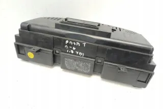 A2C53042108 Щиток приборов (приборная панель) Volkswagen Passat B6 Арт e12130927, вид 4