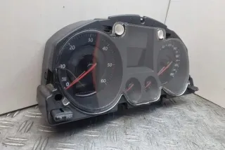 3C0920860A Щиток приборов (приборная панель) Volkswagen Passat B6 Арт e12130923, вид 2