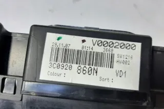 3C0920860N Щиток приборов (приборная панель) Volkswagen Passat B6 Арт e12130911, вид 4