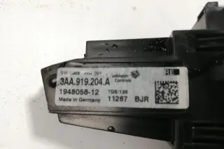 3AA919204A Щиток приборов (приборная панель) Volkswagen Passat B7 Арт e12130894, вид 3