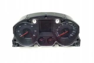 3C0920871E Щиток приборов (приборная панель) Volkswagen Passat B7 Арт e12130888, вид 1