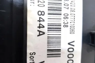 2K0920844A Щиток приборов (приборная панель) Volkswagen Caddy 3 Арт e12130759, вид 2