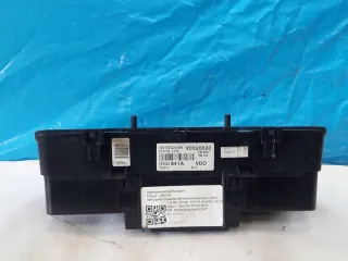 2K0920841A Щиток приборов (приборная панель) Volkswagen Caddy 3 Арт e12130751, вид 4