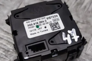 3G0919204C Щиток приборов (приборная панель) Volkswagen Arteon Арт e12130739, вид 1