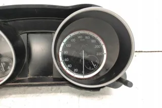 3411053RN2 Щиток приборов (приборная панель) Suzuki Swift 3 Арт e12130694, вид 3