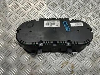 6J0920803 Щиток приборов (приборная панель) Seat Ibiza 4 Арт e12130607, вид 4