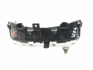 8100A117A 527-670H MMSM-6-240K-1 Щиток приборов (приборная панель) Peugeot 4007 Арт e12130470, вид 3