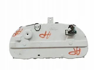 8100A117A 527-670H MMSM-6-240K-1 Щиток приборов (приборная панель) Peugeot 4007 Арт e12130470, вид 4