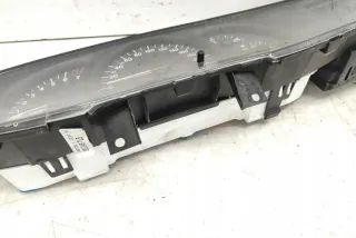 09134517LB Щиток приборов (приборная панель) Opel Vectra B Арт e12130395, вид 4