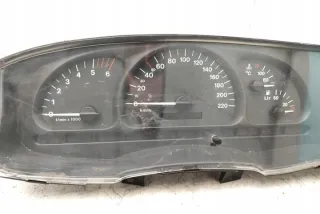 24422215RN Щиток приборов (приборная панель) Opel Vectra C  Арт e12130393, вид 6