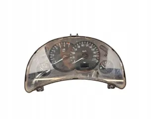 13140233LC 110008988018 Z10XEP Щиток приборов (приборная панель) Opel Corsa C Арт e12130360, вид 1