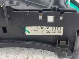 13140233LC 110008988018 Z10XEP Щиток приборов (приборная панель) Opel Corsa C Арт e12130360, вид 2