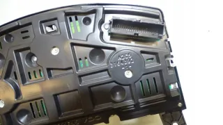 13225964YW Щиток приборов (приборная панель) Opel Astra H Арт e12130322, вид 7