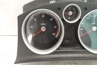 13216676 Щиток приборов (приборная панель) Opel Astra L Арт e12130304, вид 2