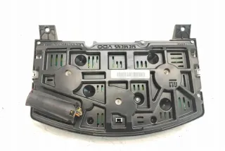 13216676 Щиток приборов (приборная панель) Opel Astra L Арт e12130304, вид 4