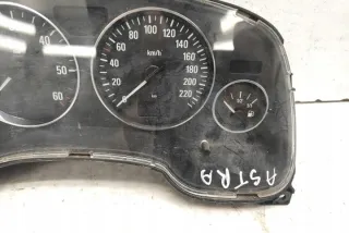 F48_, 24451493TH Щиток приборов (приборная панель) Opel Astra L Арт e12130301, вид 3