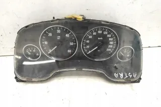 F48_, 24451493TH Щиток приборов (приборная панель) Opel Astra L Арт e12130301, вид 4