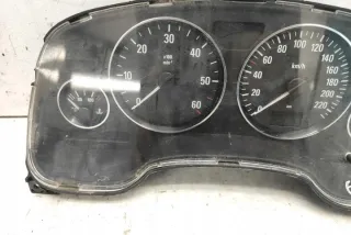 F48_, 24451493TH Щиток приборов (приборная панель) Opel Astra L Арт e12130301, вид 7