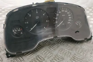 F48_, 09228750 Щиток приборов (приборная панель) Opel Astra L Арт e12130282, вид 2