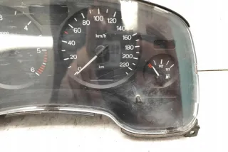 F48_, 09228744 Щиток приборов (приборная панель) Opel Astra L Арт e12130278, вид 1