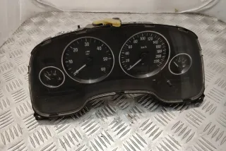 F48_, 24451493 Щиток приборов (приборная панель) Opel Astra L Арт e12130273, вид 1