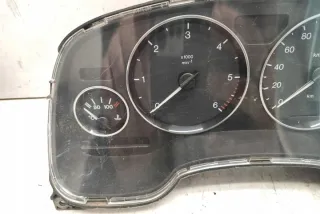 F48_, 90561451QK Щиток приборов (приборная панель) Opel Astra L Арт e12130270, вид 7