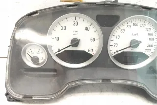 F48_, 24454303TM Щиток приборов (приборная панель) Opel Astra L Арт e12130258, вид 1