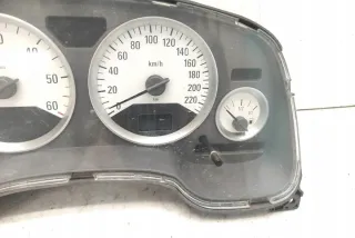 F48_, 24454303TM Щиток приборов (приборная панель) Opel Astra L Арт e12130258, вид 2