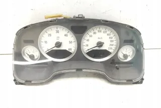 F48_, 24454303TM Щиток приборов (приборная панель) Opel Astra L Арт e12130258, вид 6