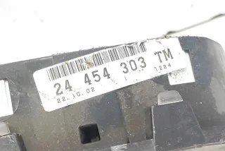 F48_, 24454303TM Щиток приборов (приборная панель) Opel Astra L Арт e12130258, вид 7