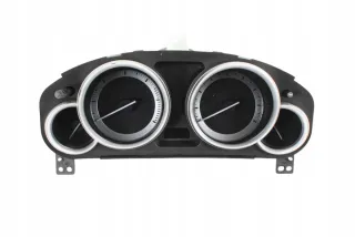 1PGCK1D Щиток приборов (приборная панель) Mazda 6 2 Арт e12130002, вид 4