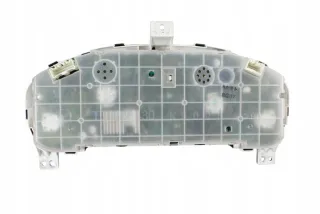 1PGCK1D Щиток приборов (приборная панель) Mazda 6 2 Арт e12130002, вид 5